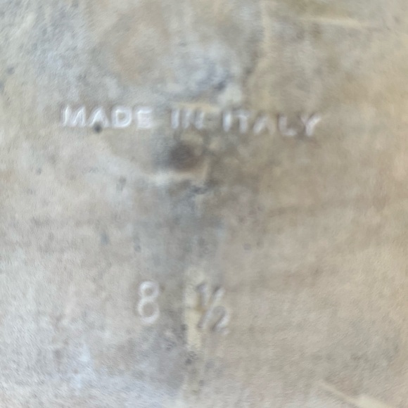 Everlane loafers - Picture 3 of 6